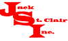 Jack St. Clair Inc. logo